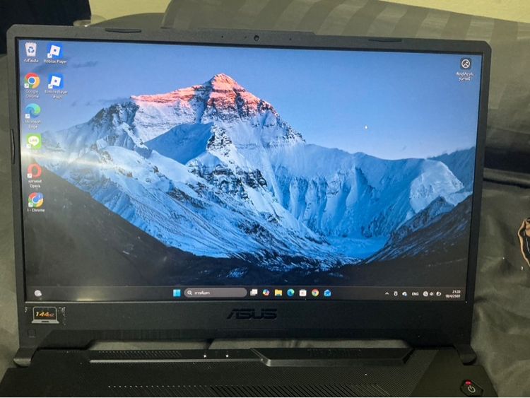 Asus TUF Gaming  รูปที่ 9