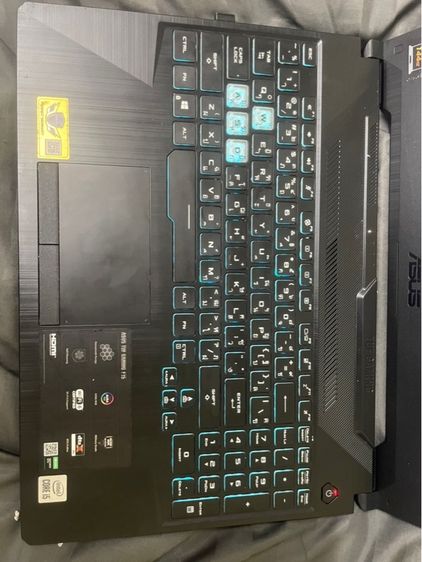 Asus TUF Gaming  รูปที่ 2