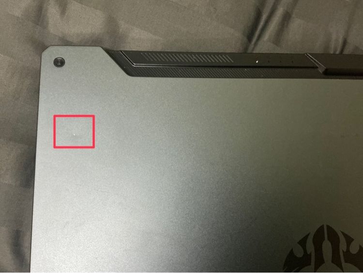 Asus TUF Gaming  รูปที่ 10