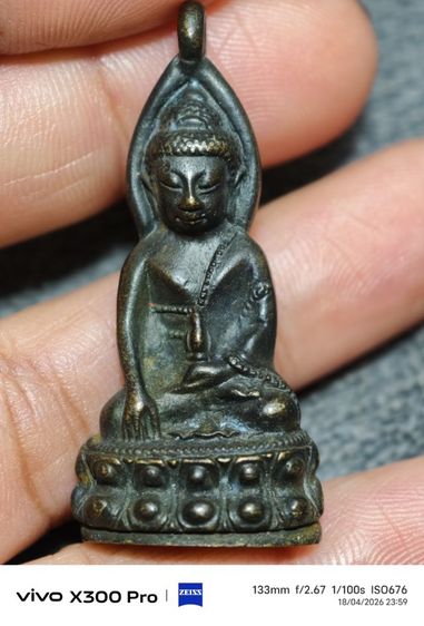 พระเก่าที่บ้านคะแบ่งให้บูชาคะ