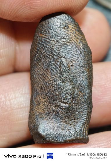 พระเก่าๆที่บ้านคะแบ่งให้บูชาคะ รูปที่ 3