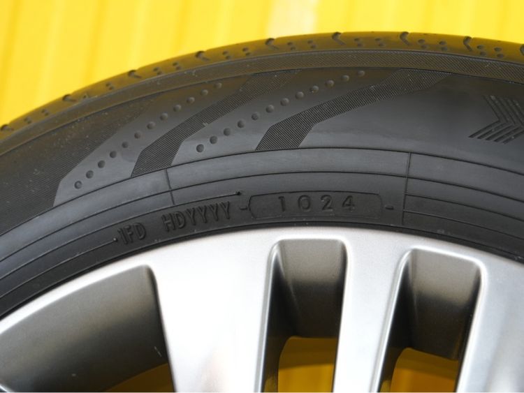 🔥 ล้อแท้ TOYOTA ALPHARD 40 Z HYBRID 🔥 รูปที่ 12