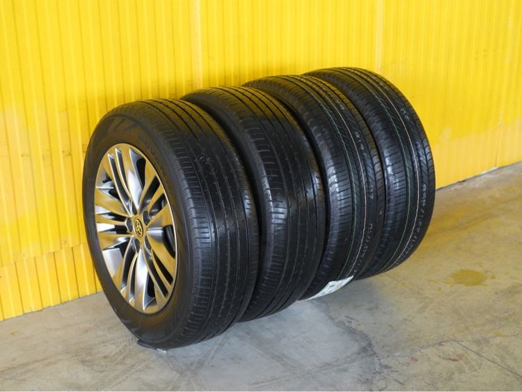 🔥 ล้อแท้ TOYOTA ALPHARD 40 Z HYBRID 🔥 รูปที่ 15