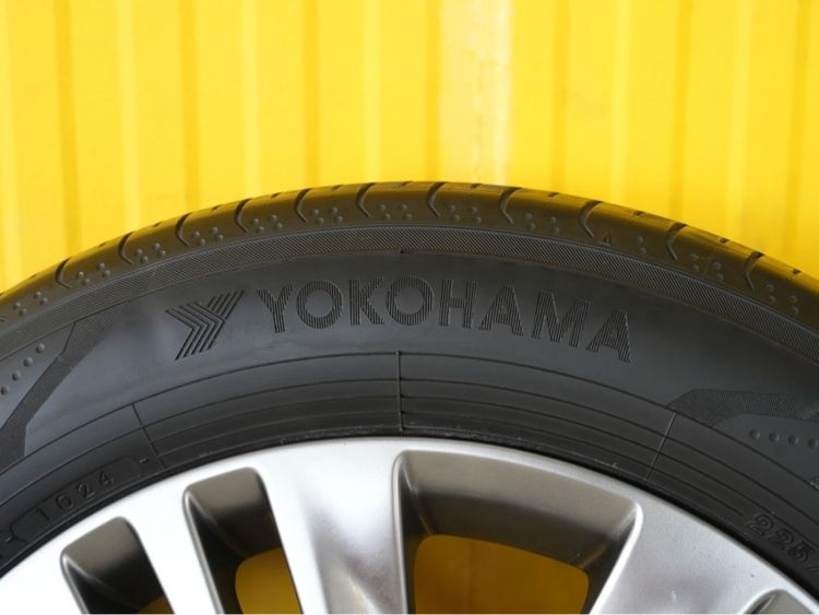 🔥 ล้อแท้ TOYOTA ALPHARD 40 Z HYBRID 🔥 รูปที่ 10