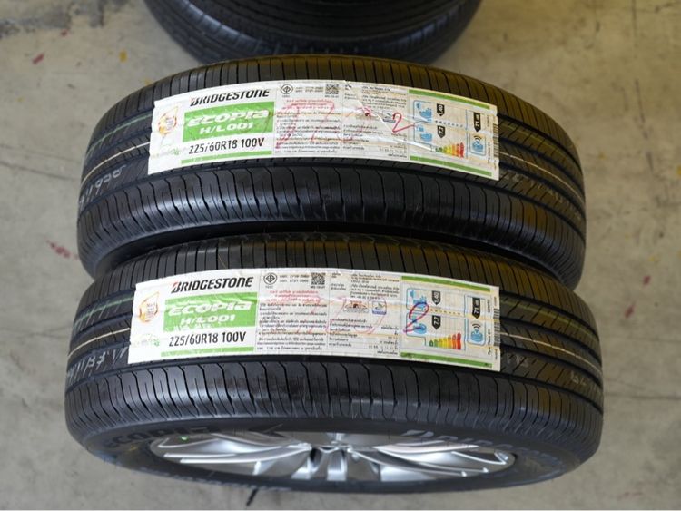 🔥 ล้อแท้ TOYOTA ALPHARD 40 Z HYBRID 🔥 รูปที่ 18