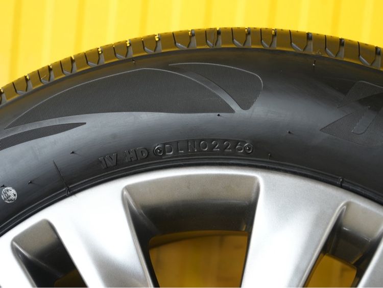 🔥 ล้อแท้ TOYOTA ALPHARD 40 Z HYBRID 🔥 รูปที่ 6