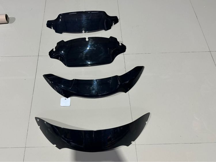 เหมาอะไหล่ Harley ทั้งกอง เคลียร์โกดัง ของใหม่  ของโชว์ รูปที่ 5