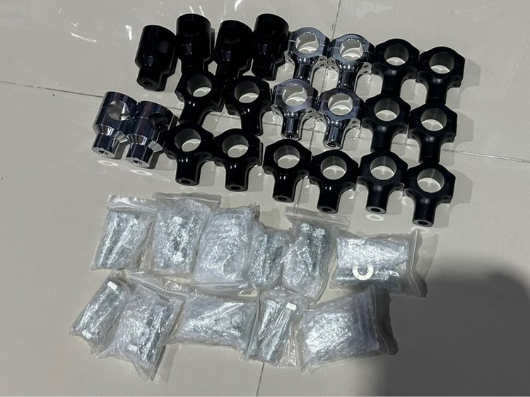 เหมาอะไหล่ Harley ทั้งกอง เคลียร์โกดัง ของใหม่  ของโชว์ รูปที่ 6