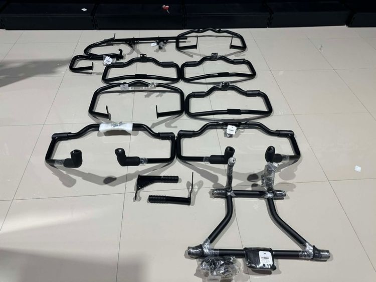 เหมาอะไหล่ Harley ทั้งกอง เคลียร์โกดัง ของใหม่  ของโชว์ รูปที่ 13