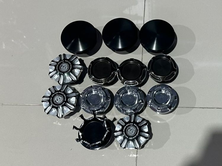 เหมาอะไหล่ Harley ทั้งกอง เคลียร์โกดัง ของใหม่  ของโชว์ รูปที่ 8