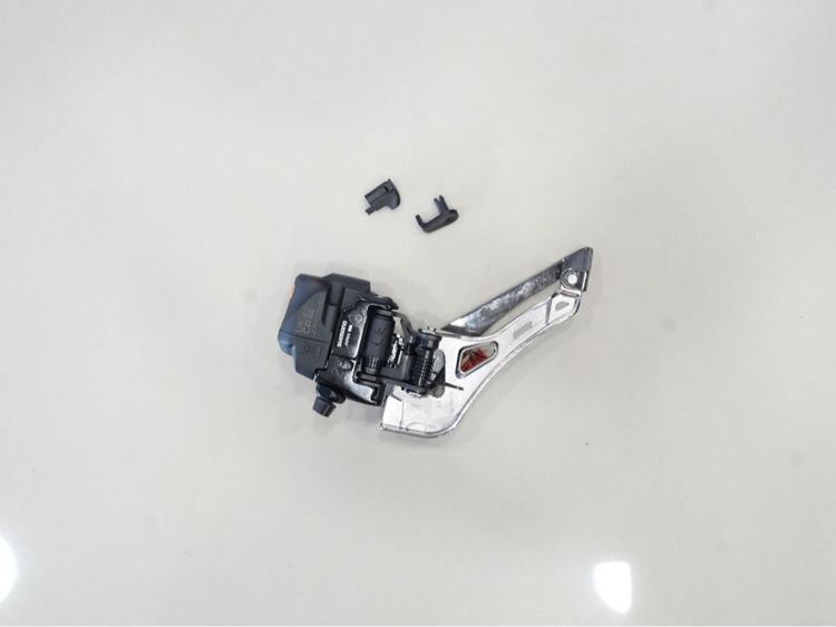 ขายยกเซ็ต Shimano Dura-Ace Di2 Disc  4iiii Power Meter  รูปที่ 11