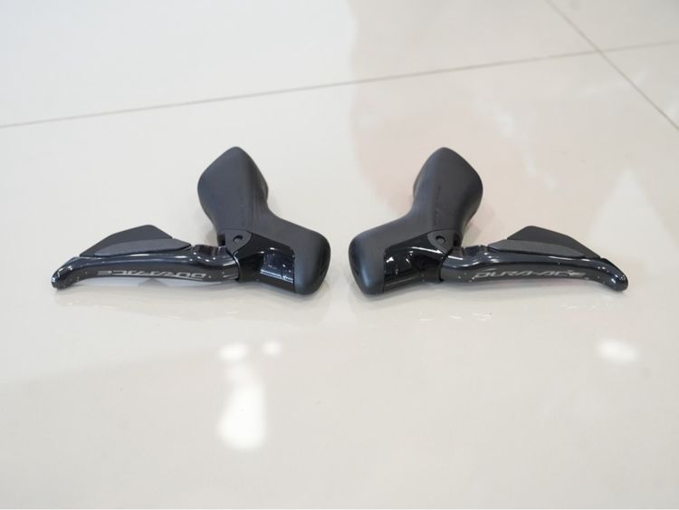 ขายยกเซ็ต Shimano Dura-Ace Di2 Disc  4iiii Power Meter  รูปที่ 17