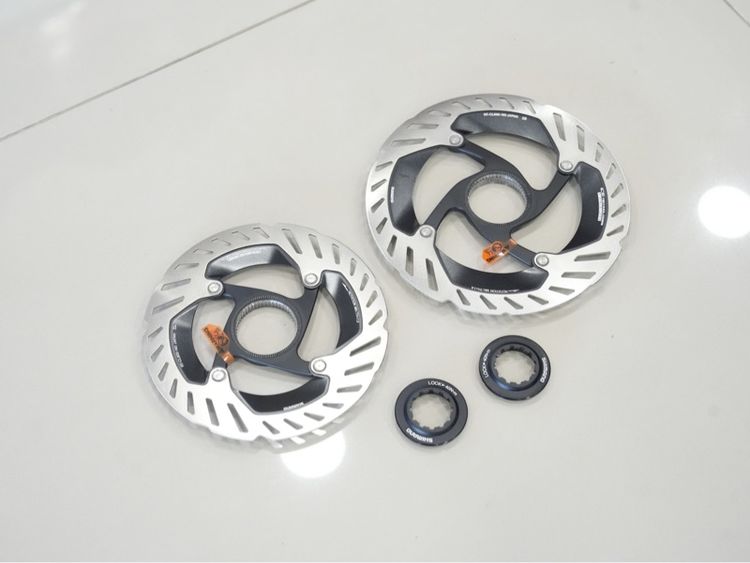 ขายยกเซ็ต Shimano Dura-Ace Di2 Disc  4iiii Power Meter  รูปที่ 15