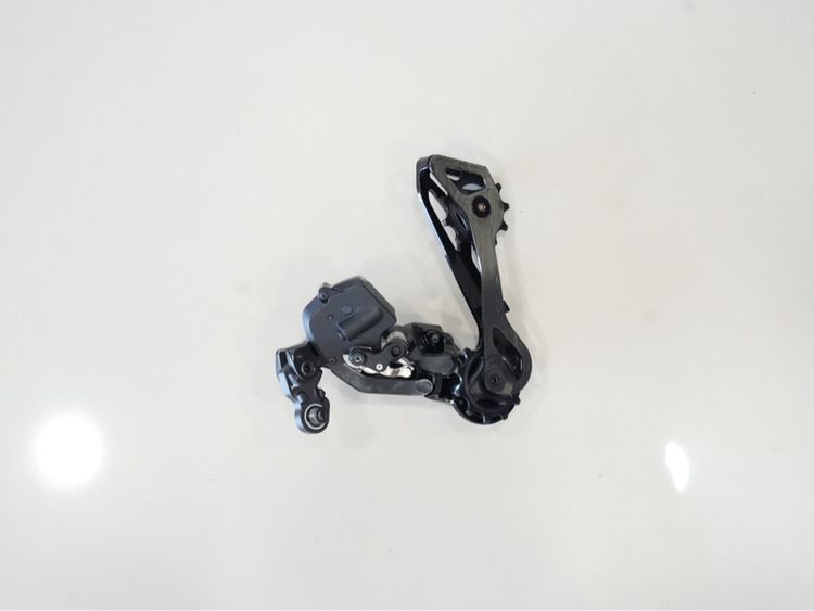 ขายยกเซ็ต Shimano Dura-Ace Di2 Disc  4iiii Power Meter  รูปที่ 14