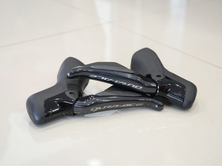 ขายยกเซ็ต Shimano Dura-Ace Di2 Disc  4iiii Power Meter  รูปที่ 18