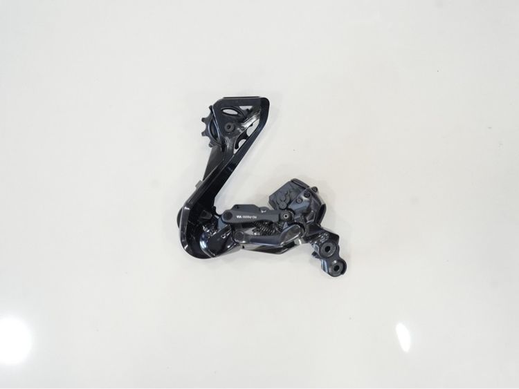 ขายยกเซ็ต Shimano Dura-Ace Di2 Disc  4iiii Power Meter  รูปที่ 13