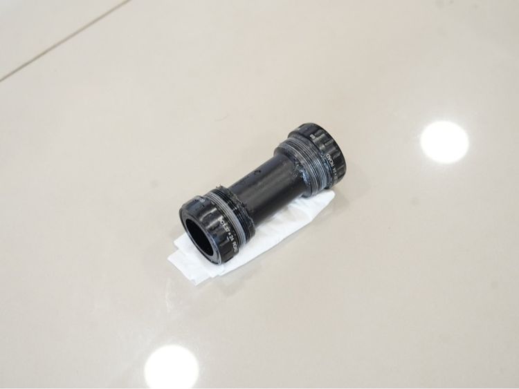 ขายยกเซ็ต Shimano Dura-Ace Di2 Disc  4iiii Power Meter  รูปที่ 5