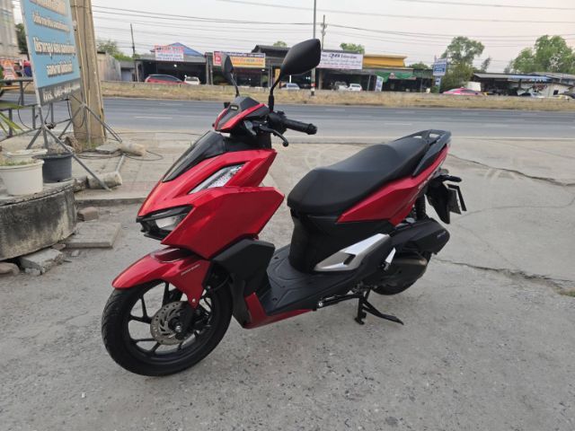 ขายด่วน honda click160 ปี 2023 รูปที่ 5