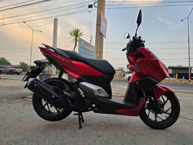 ขายด่วน honda click160 ปี 2023 รูปที่ 6