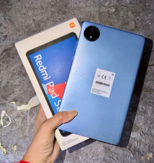 Redmi Pad Se 8.7 wifi รูปที่ 2