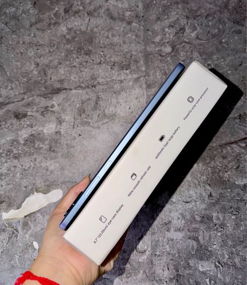 Redmi Pad Se 8.7 wifi รูปที่ 3