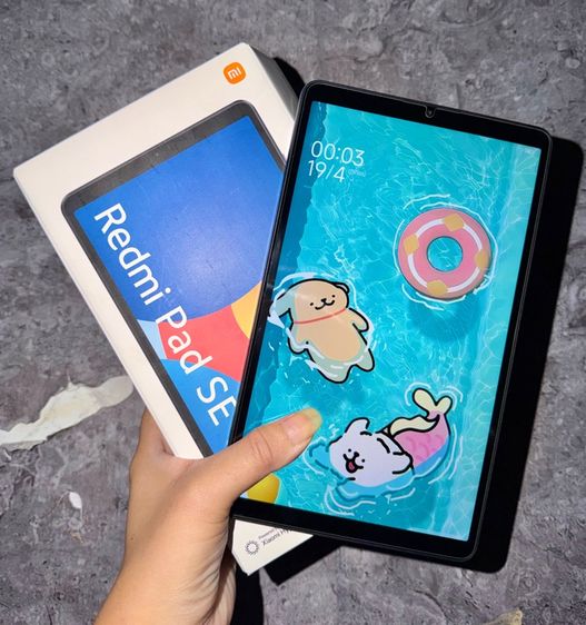 Redmi Pad Se 8.7 wifi