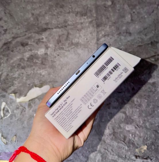 Redmi Pad Se 8.7 wifi รูปที่ 4