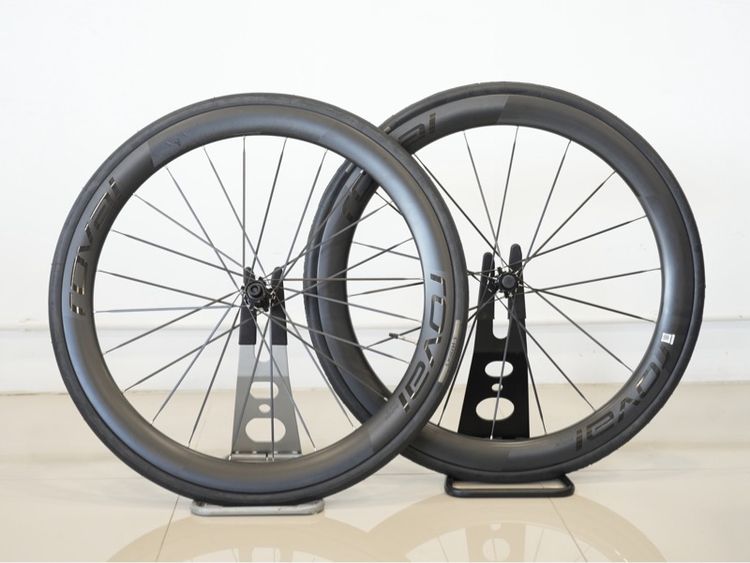 ล้อ Roval Rapide CLX III ของใหม่ รูปที่ 2