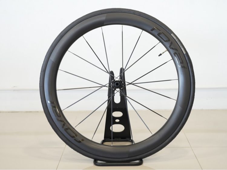 ล้อ Roval Rapide CLX III ของใหม่ รูปที่ 7