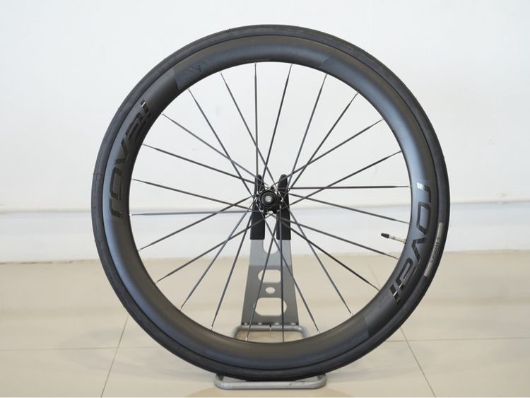 ล้อ Roval Rapide CLX III ของใหม่ รูปที่ 3