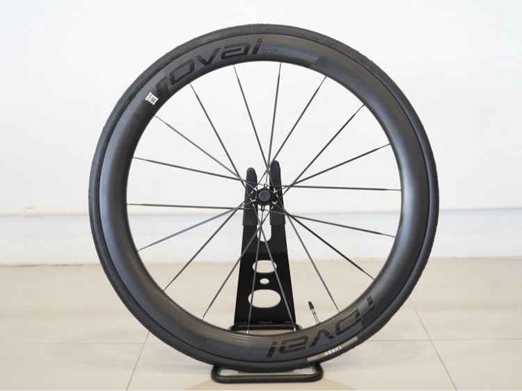ล้อ Roval Rapide CLX III ของใหม่ รูปที่ 4