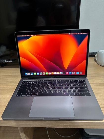 Macbook Pro 2017 รูปที่ 3