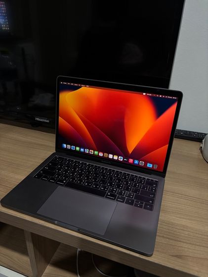 Macbook Pro 2017 รูปที่ 5