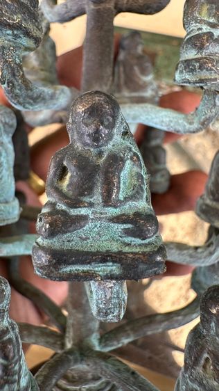 ปล่อยพระที่บ้านค่ะ รูปที่ 4