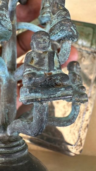 ปล่อยพระที่บ้านค่ะ รูปที่ 5