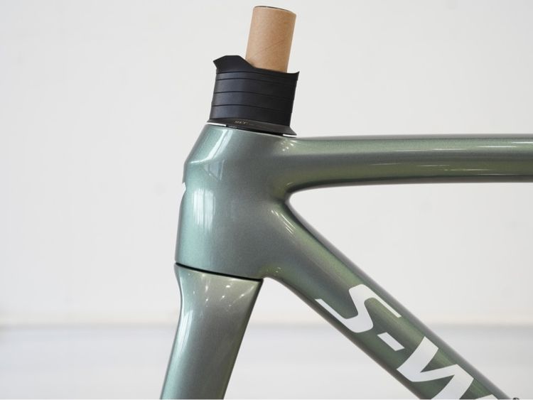 S-Works Tarmac SL8 Frame Set(Size 49) รูปที่ 5