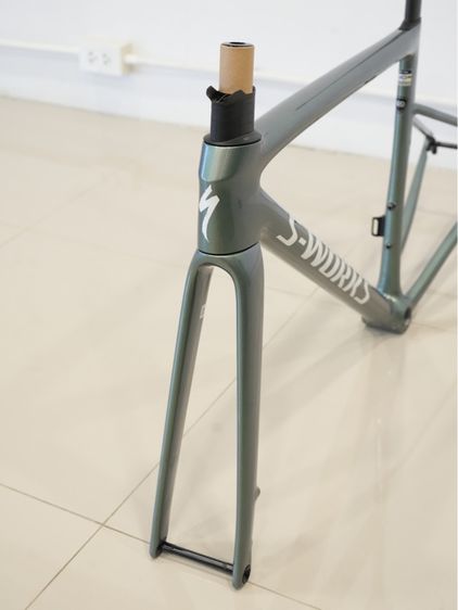 S-Works Tarmac SL8 Frame Set(Size 49) รูปที่ 18