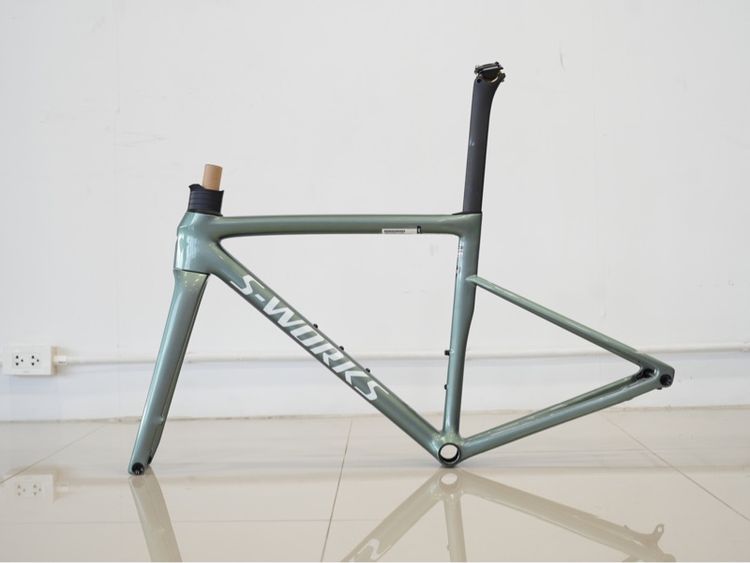 S-Works Tarmac SL8 Frame Set(Size 49) รูปที่ 3