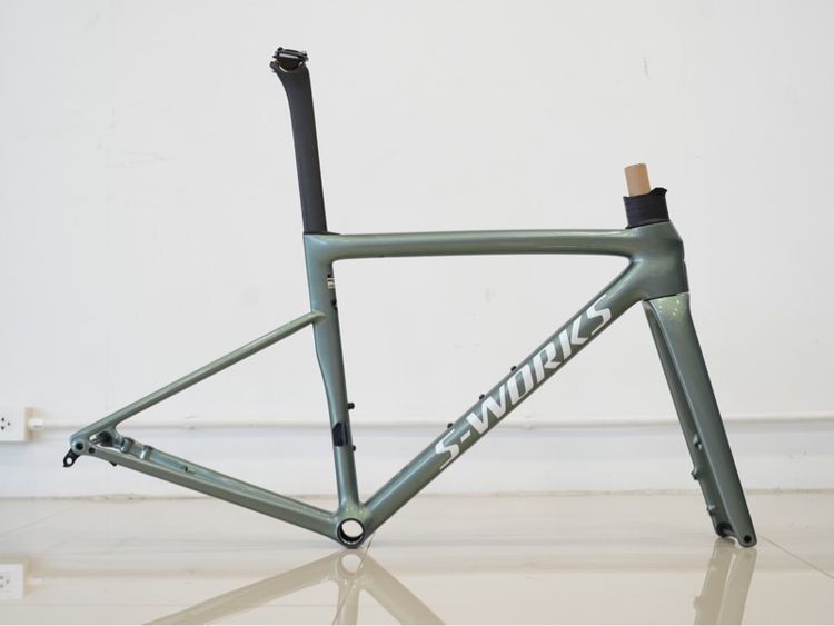 S-Works Tarmac SL8 Frame Set(Size 49) รูปที่ 2