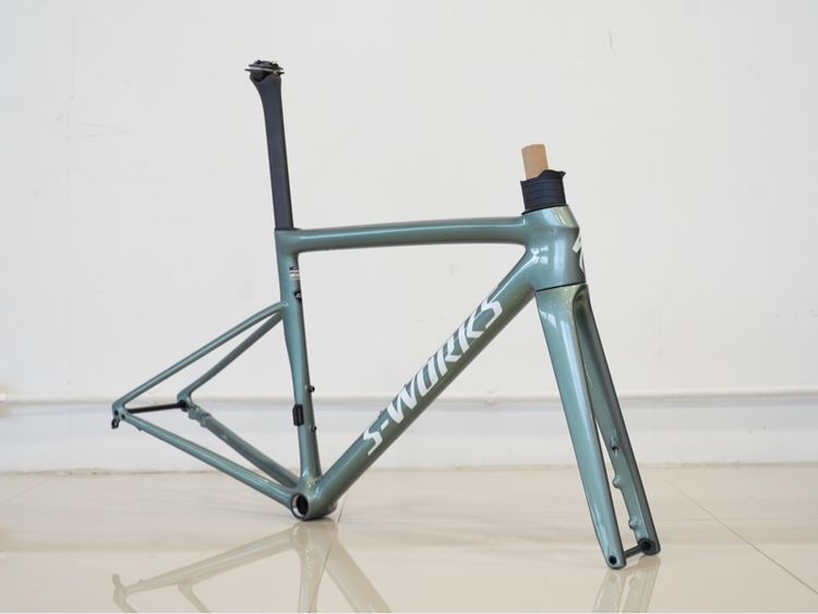 S-Works Tarmac SL8 Frame Set(Size 49) รูปที่ 13