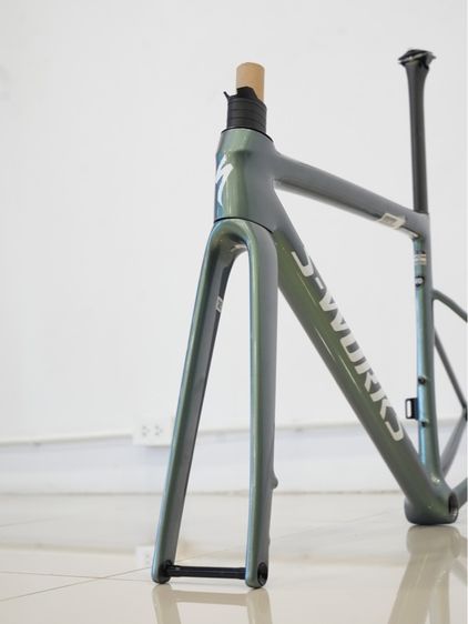 S-Works Tarmac SL8 Frame Set(Size 49) รูปที่ 17