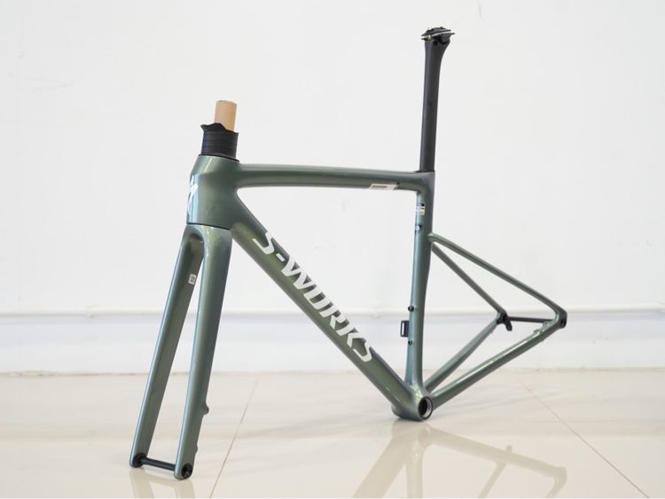 S-Works Tarmac SL8 Frame Set(Size 49) รูปที่ 14