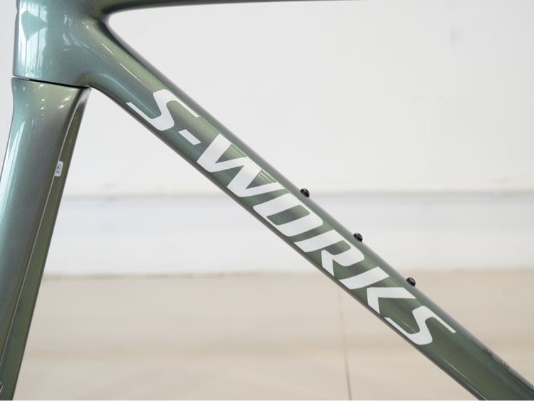 S-Works Tarmac SL8 Frame Set(Size 49) รูปที่ 6