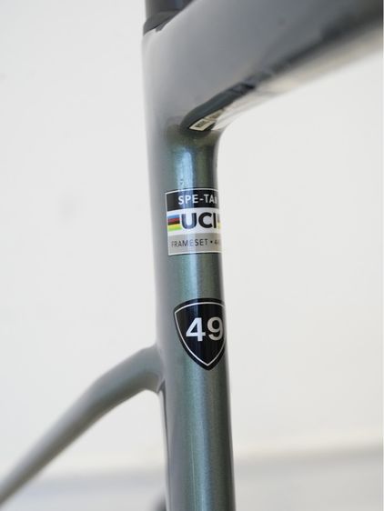 S-Works Tarmac SL8 Frame Set(Size 49) รูปที่ 16
