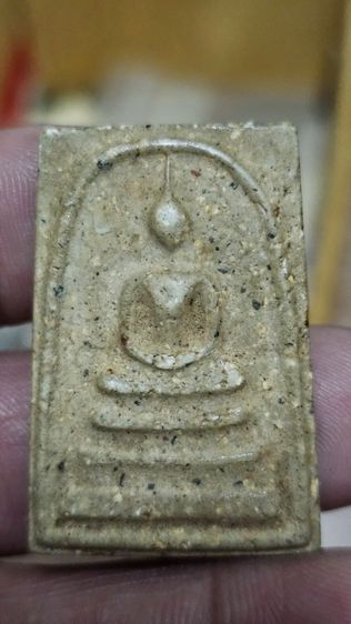 พระสมเด็จ รูปที่ 2