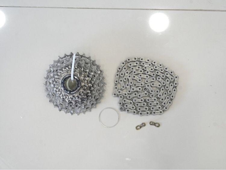 ชุดขับ Shimano Dura-Ace Di2 R9200 12 Speed รูปที่ 5