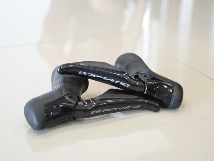 ชุดขับ Shimano Dura-Ace Di2 R9200 12 Speed รูปที่ 8