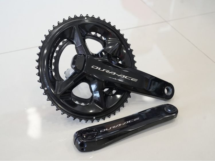 ชุดขับ Shimano Dura-Ace Di2 R9200 12 Speed รูปที่ 6