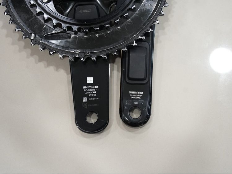 ชุดขับ Shimano Dura-Ace Di2 R9200 12 Speed รูปที่ 2