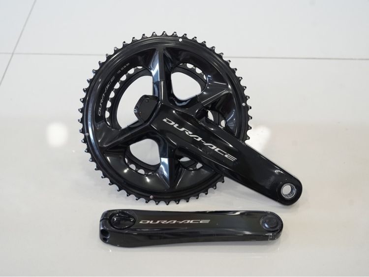 ชุดขับ Shimano Dura-Ace Di2 R9200 12 Speed รูปที่ 3